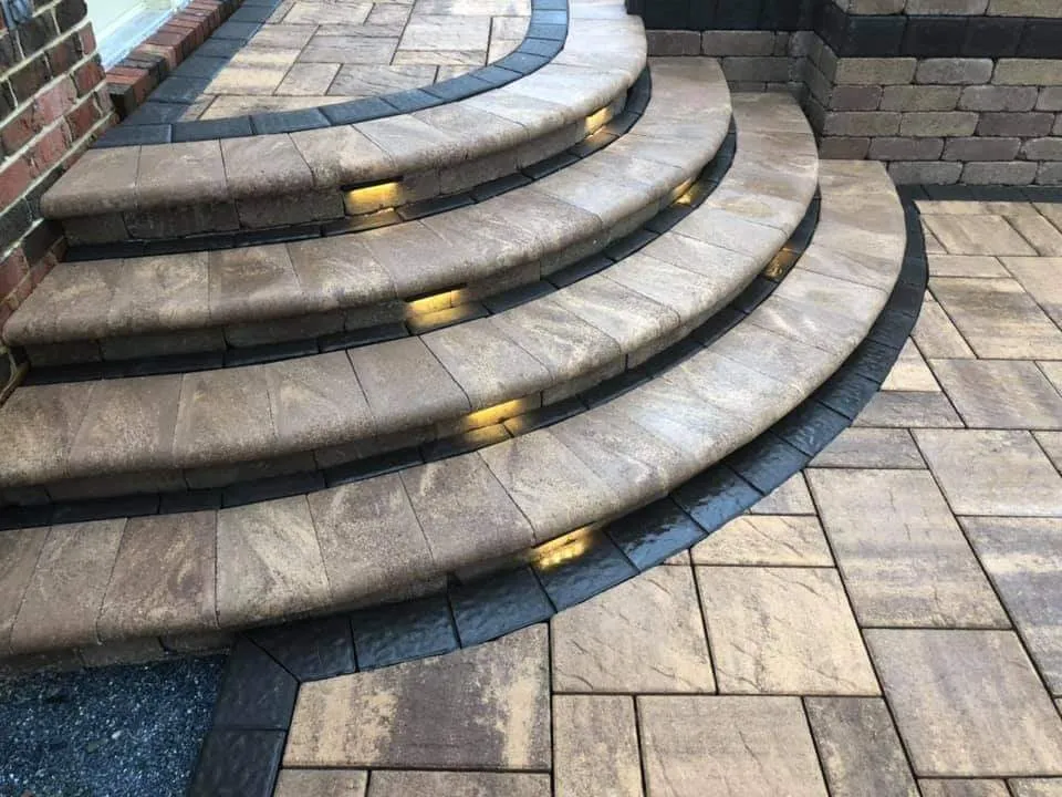 BJ Contractor Project 5