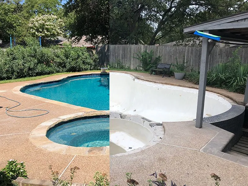 Pool Copings